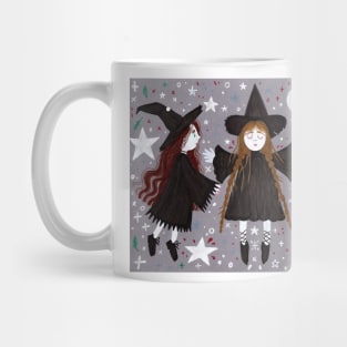 Brujas Mug